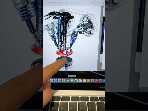 Две свечи зажигания на один цилиндр