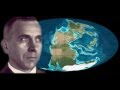 Exploring Continental Drift and Alfred Wegener's Contributions