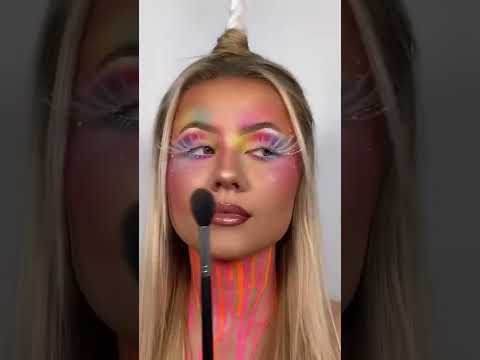 Give this to Kevin - makeup MASHUP