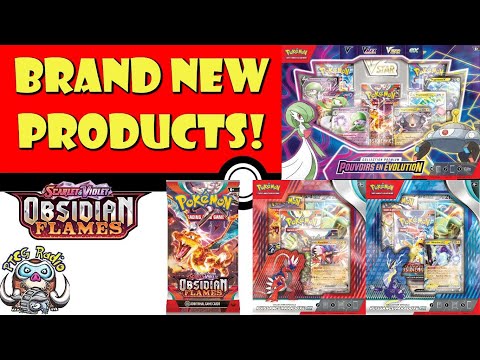 Pokemon TCG News