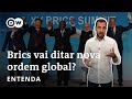 Desafios e Objetivos do BRICS