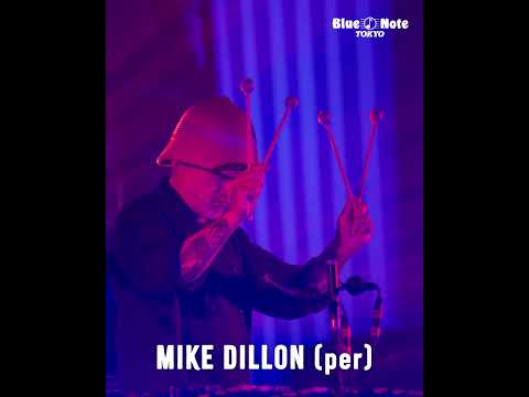 【Upcoming Show】LES CLAYPOOL'S BASTARD JAZZ