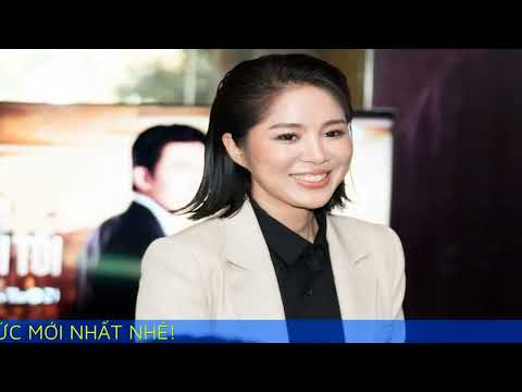 Lê Phương gây chú ý khi chia sẻ điều đặc biệt về 'người chồng màn ảnh' tái ngộ sau 10 năm