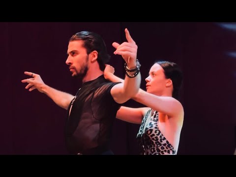 Unforgettable moments from Straight International Dance Camp 2024