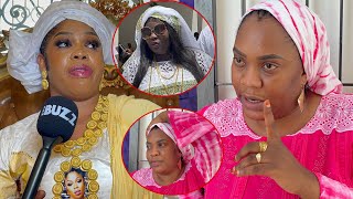 Mame Ndiaye Limouy Soll Si Or Dou..? Dabaye Lache Une B0mbe à…«Litakh Douma Solo Dama moy mane dama
