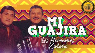 Mi Guajira - Los Hermanos Zuleta - Video
