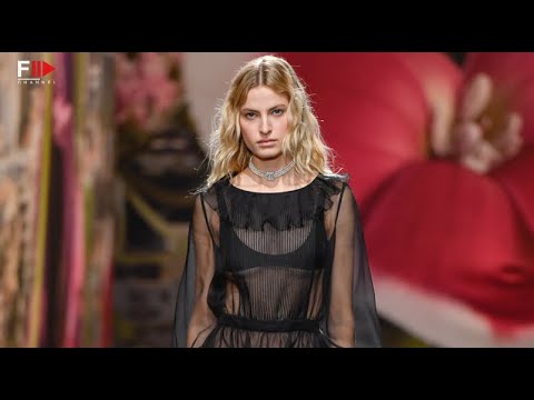 CHANEL Best Looks Spring 2024 Paris - Fashion Channel