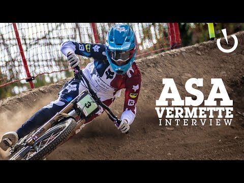 Asa Vermette Interview – The #USDH Prodigy Reflects on His 2024 Season