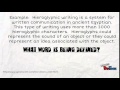 Understanding Definition Text Structure