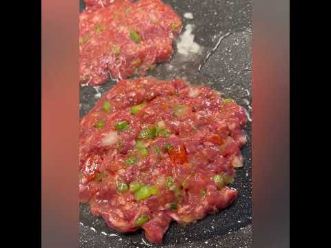 Turkish Kabab Recipe