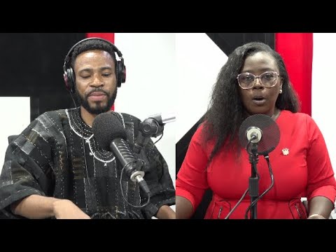 #3SOMENEWS WITH KOFI ADOMAH NWANWANII AND OBAASIMA SERWAA AKOTO || 03-10-2024