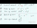 Exponent Rules and Simplification