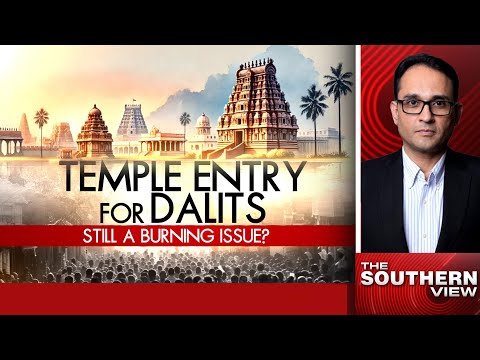 Tamil Nadu News | TN Caste Tensions, Serious Questions Against Police, Govt?
