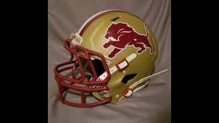 1969 MAC Champs:  New Brighton Lions