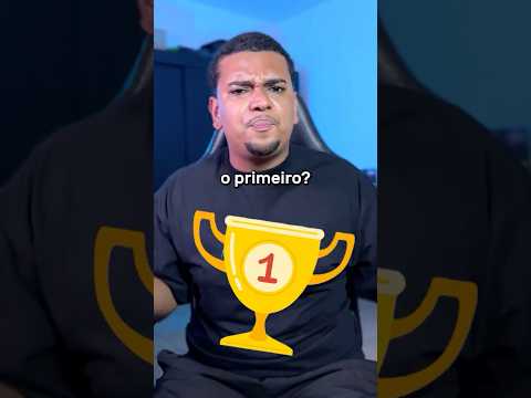 vou fixar o primeiro