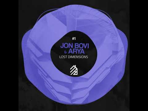 Jon Bovi & Arya - Lost Dimensions (Official)