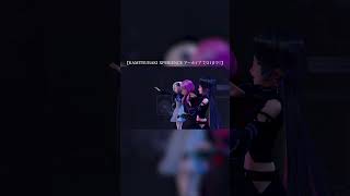 遊戯 / 花譜 × ヰ世界情緒 × 幸祜 2025.06.13(金) KAMITSUBAKI XPERIENCE #shorts
