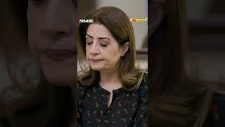 Yakeen nahi ho raha, yeh log aise niklenge #paradise #iqraaziz #shujaasad #expresstv