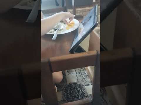 3دده عشان ياكلوا