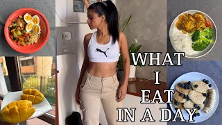What i eat in a day |. මම දවසේ ගන්න කෑම | healthy meal