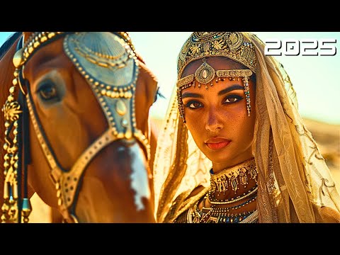 Ethnic Deep House CDA - Pulse of the Soul