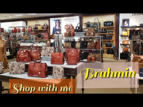 brahmin outlet sale 2021