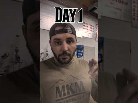 Day 1 of saving for a CNC lathe