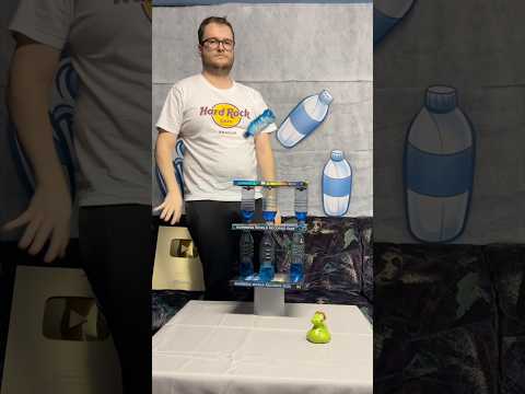 The CRAZIEST Trickshots of January 2026! 😱🍾 | Bottleflip is Life #707