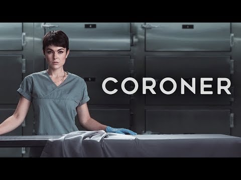 Coroner - Official Trailer
