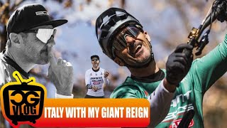 Giant Reign is the best !- CG VLOG #394