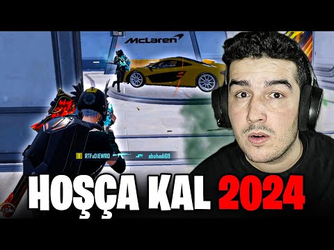 2024 'ÜN SON VİDEOSU!