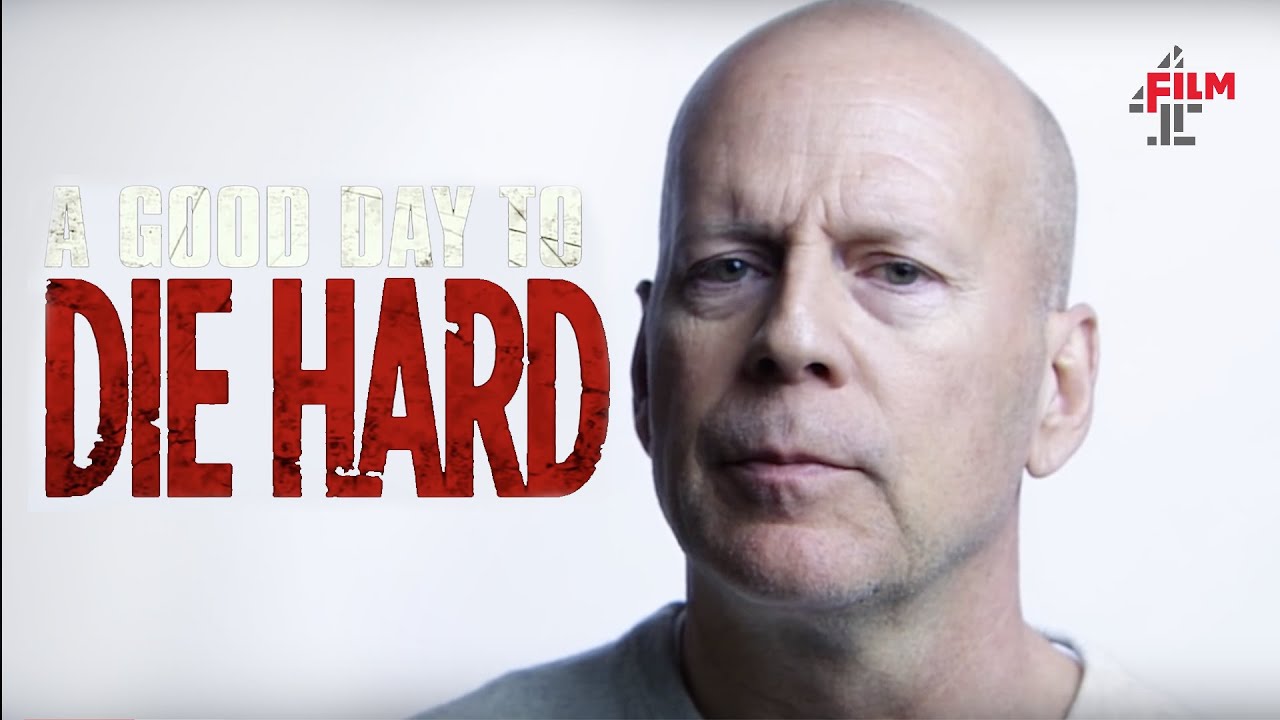 A Good Day to Die Hard Trailer thumbnail