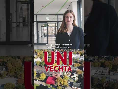 Studium Soziale Arbeit | Universität Vechta