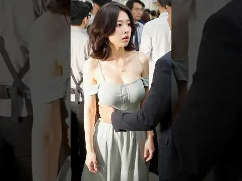 서울의 혼잡한 지하철 #aiart #지하철 #short #subway #viralvideo #subscribe #trendingshorts #kdrama #subwaytrain