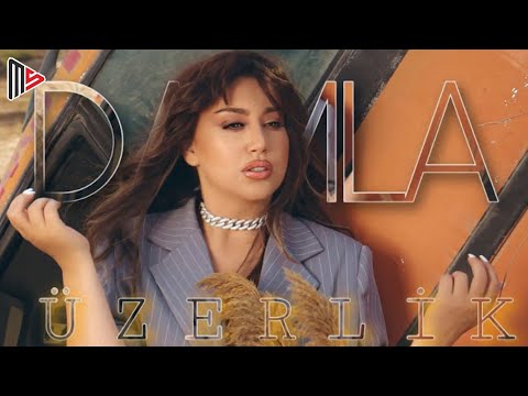 Damla - Uzerlik 2024 (Official Music Video)