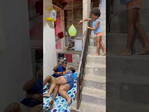 Ela não fez isso #youtubeshorts #humor #funny