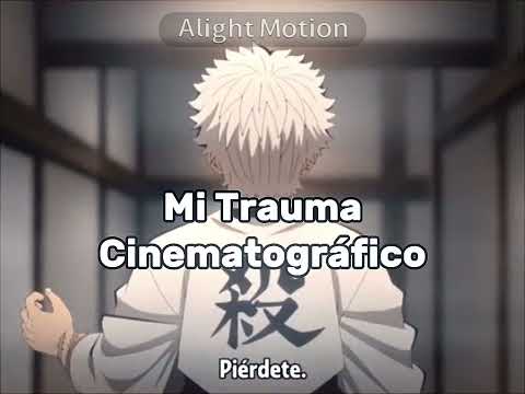 Razones por las que odio a Sanemi☝️🙂