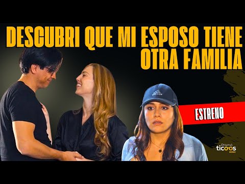 Mi esposo tiene otra familia