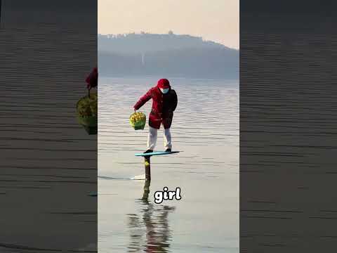 The Right Way to Surf!