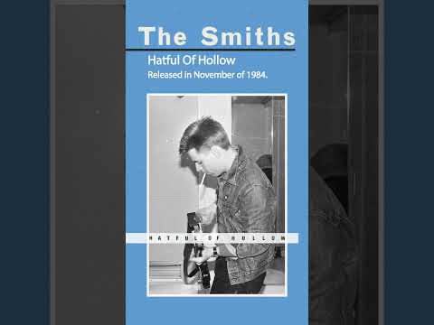 The Smiths  - Hatful of Hallow