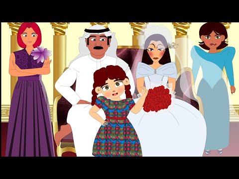ابله ود تزوجت ! !