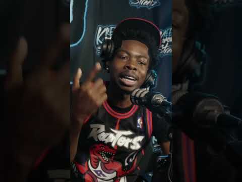Dee Watkins - Kreepin Through The Streetz Freestyle 🔥 #rap #newmusic #deewatkins