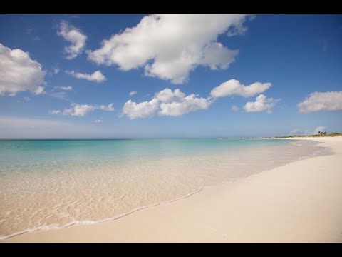 Discover Turks and Caicos