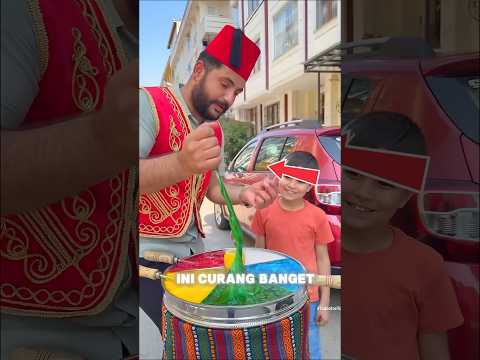 makanan apa itu⁉️
