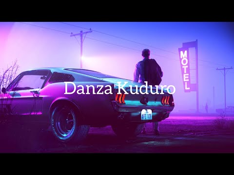 Don Omar Ft.Lucenzo - Danza Kuduro (Akaywolf Remix)