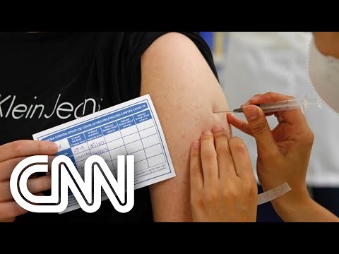 Debate sobre passaporte da vacina provoca confusão na Câmara de Porto Alegre | EXPRESSO CNN