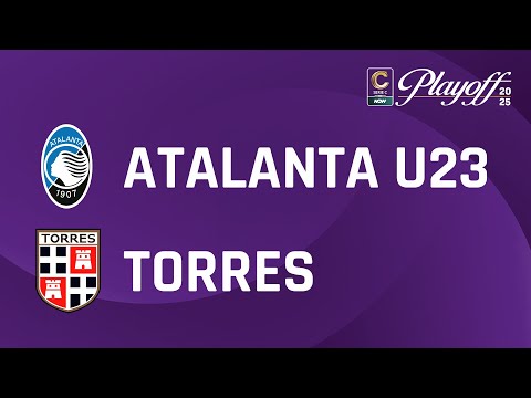 Atalanta U23 - Torres 7-1 | Gli Highlights
