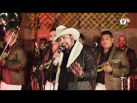 Miguel Comando - El De La Orden (En Vivo desde Prajin Parlay StudioZ)