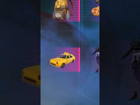 ДАЧА В ВИДЕ ТАКСИ?? | PUBG MOBILE