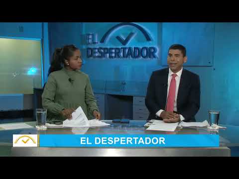 EN VIVO 16/10/2023 #ElDespertadorCompleto